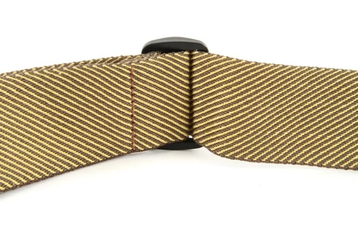 Pasek gitarowy FENDER STRAP 2" VINTAGE TWEED