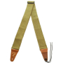 Pasek gitarowy FENDER STRAP 2" VINTAGE TWEED