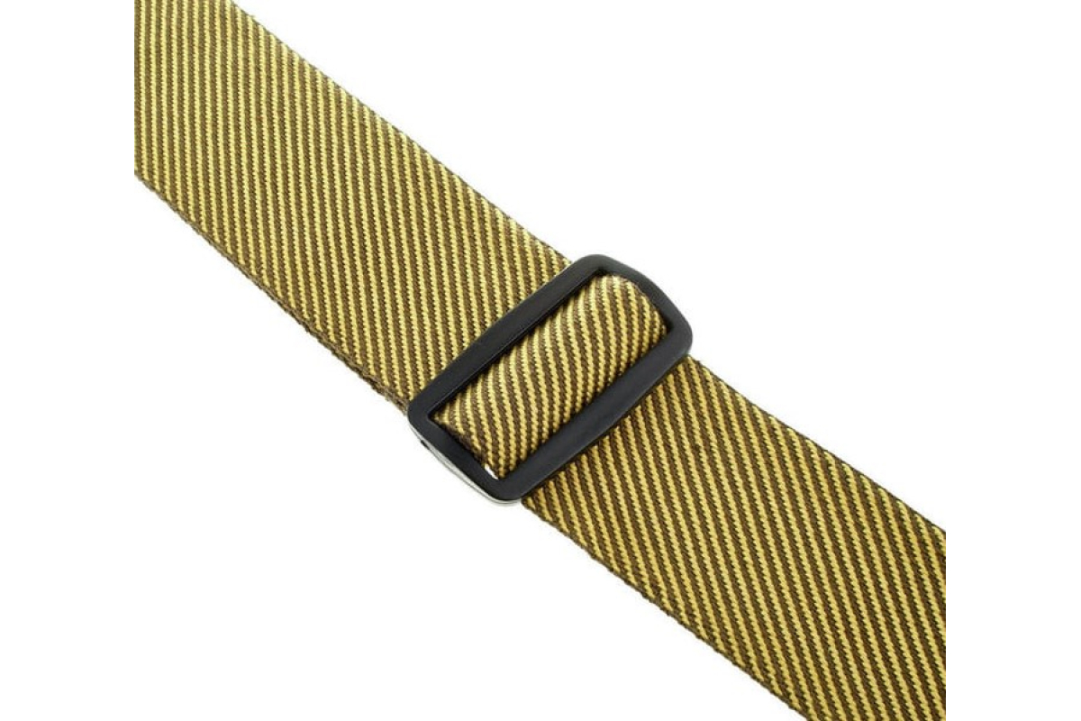 Pasek gitarowy FENDER STRAP 2" VINTAGE TWEED