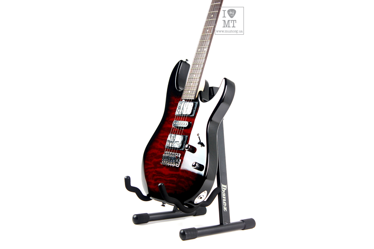 Стойка гитарная IBANEZ ST201