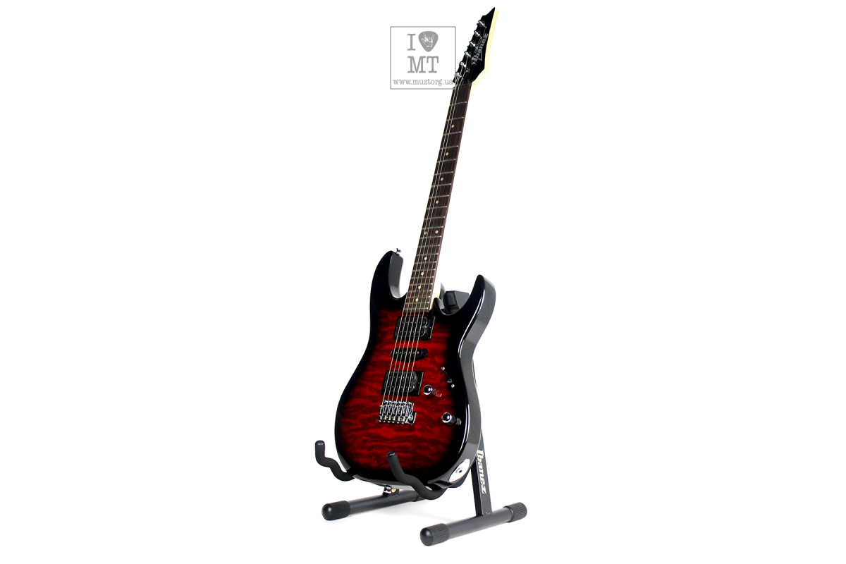 Стойка гитарная IBANEZ ST201