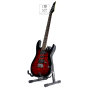 Стойка гитарная IBANEZ ST201