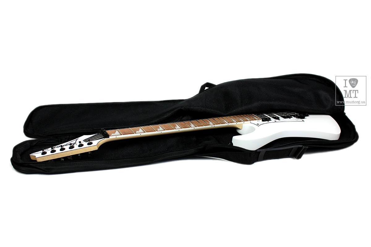 Pokrowiec na gitarę elektryczną IBANEZ IGB101