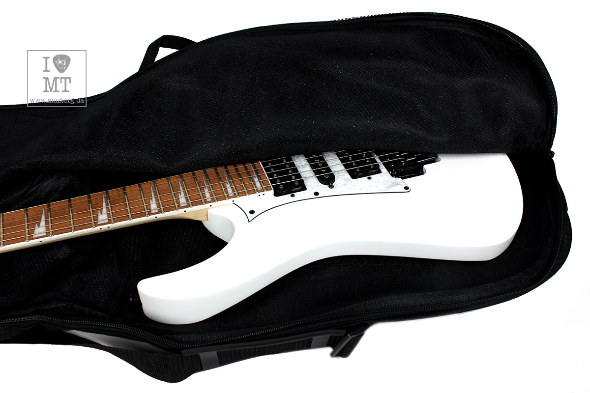 Pokrowiec na gitarę elektryczną IBANEZ IGB101