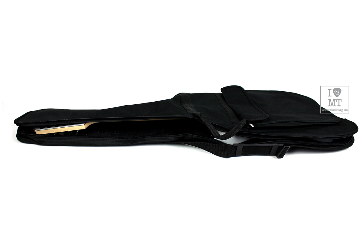 Pokrowiec na gitarę elektryczną IBANEZ IGB101