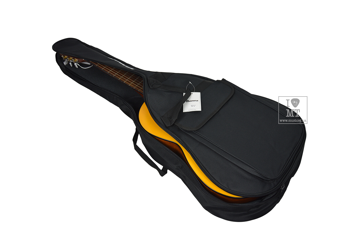 Чохол для класичної гітари IBANEZ ICB101