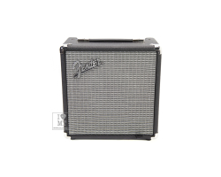 FENDER RUMBLE 15 Guitar Combo Amplifier