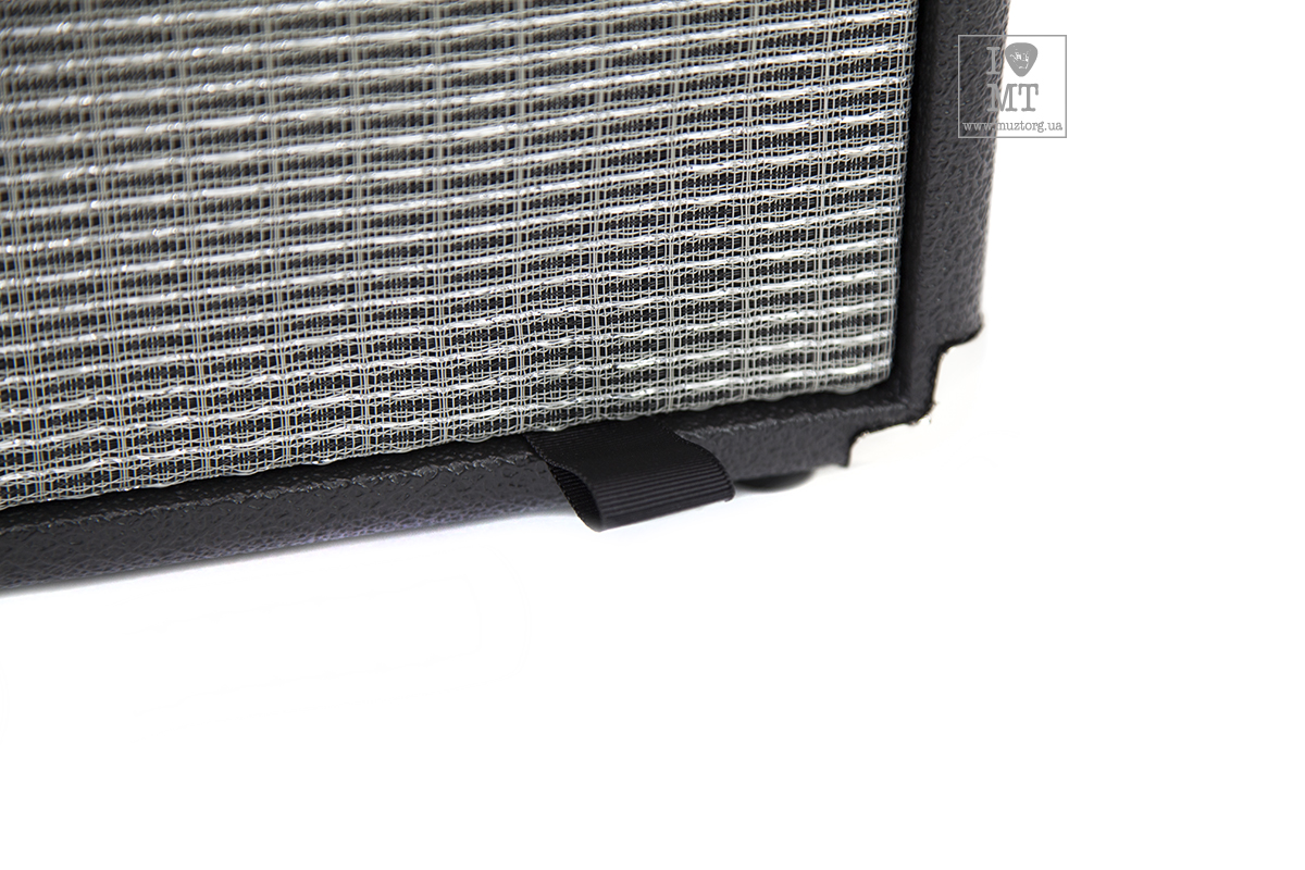 Гітарний комбопідсилювач FENDER RUMBLE 15