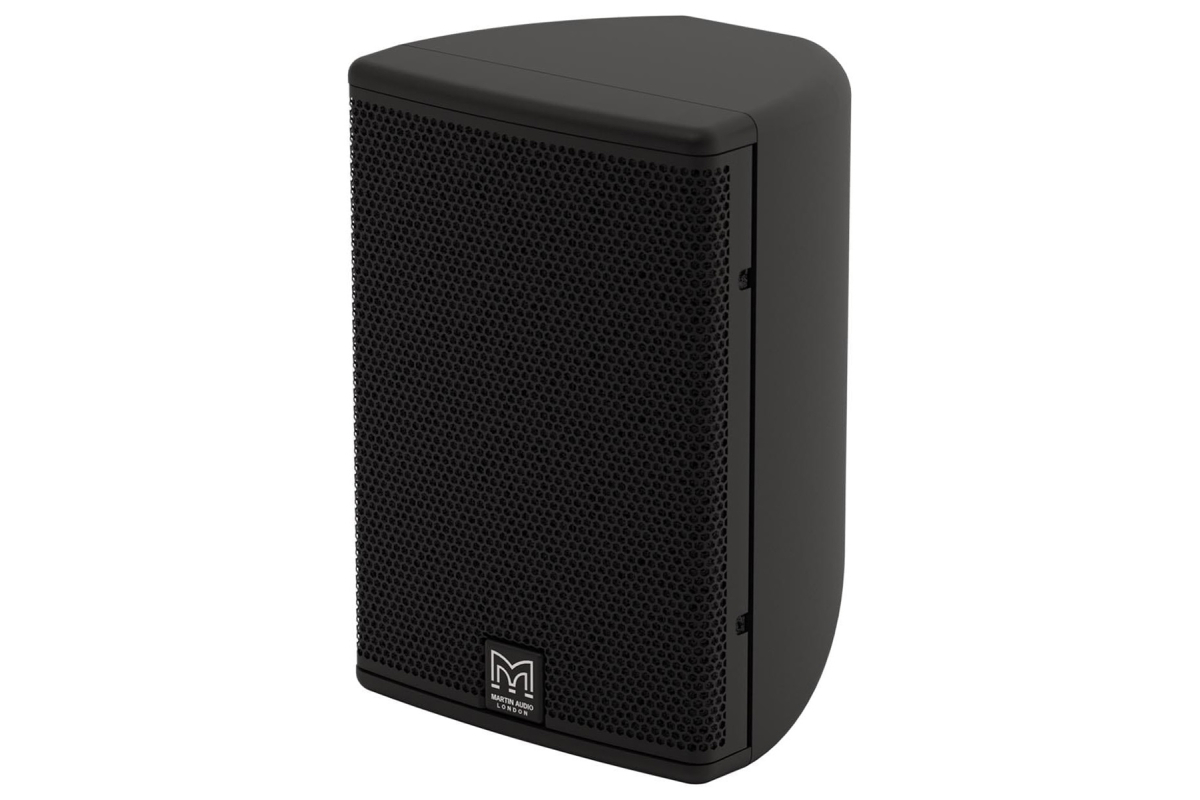 Акустична система MARTIN AUDIO 5" CDD BLACK