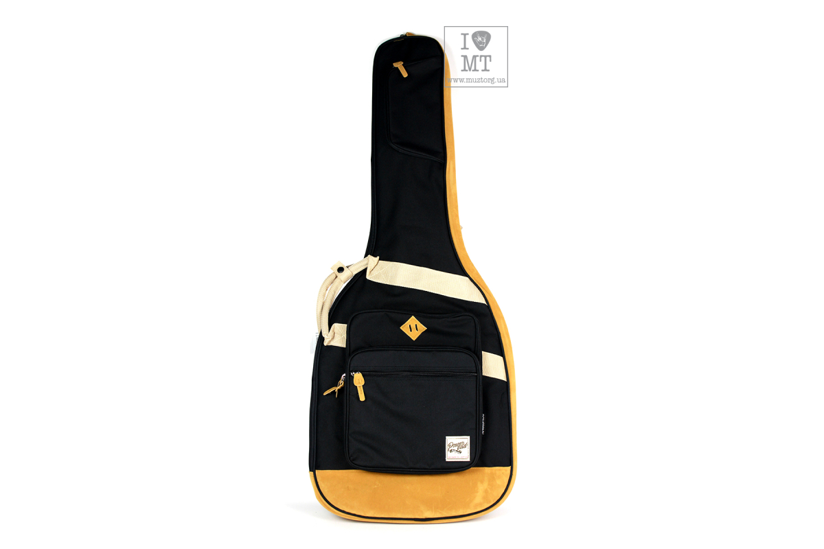 Pokrowiec na gitarę elektryczną IBANEZ IGB541-BK