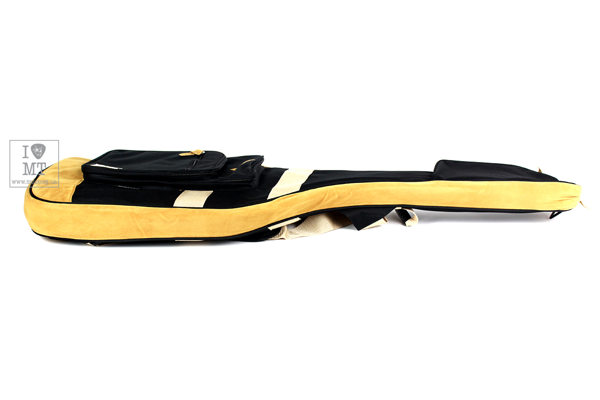Pokrowiec na gitarę elektryczną IBANEZ IGB541-BK