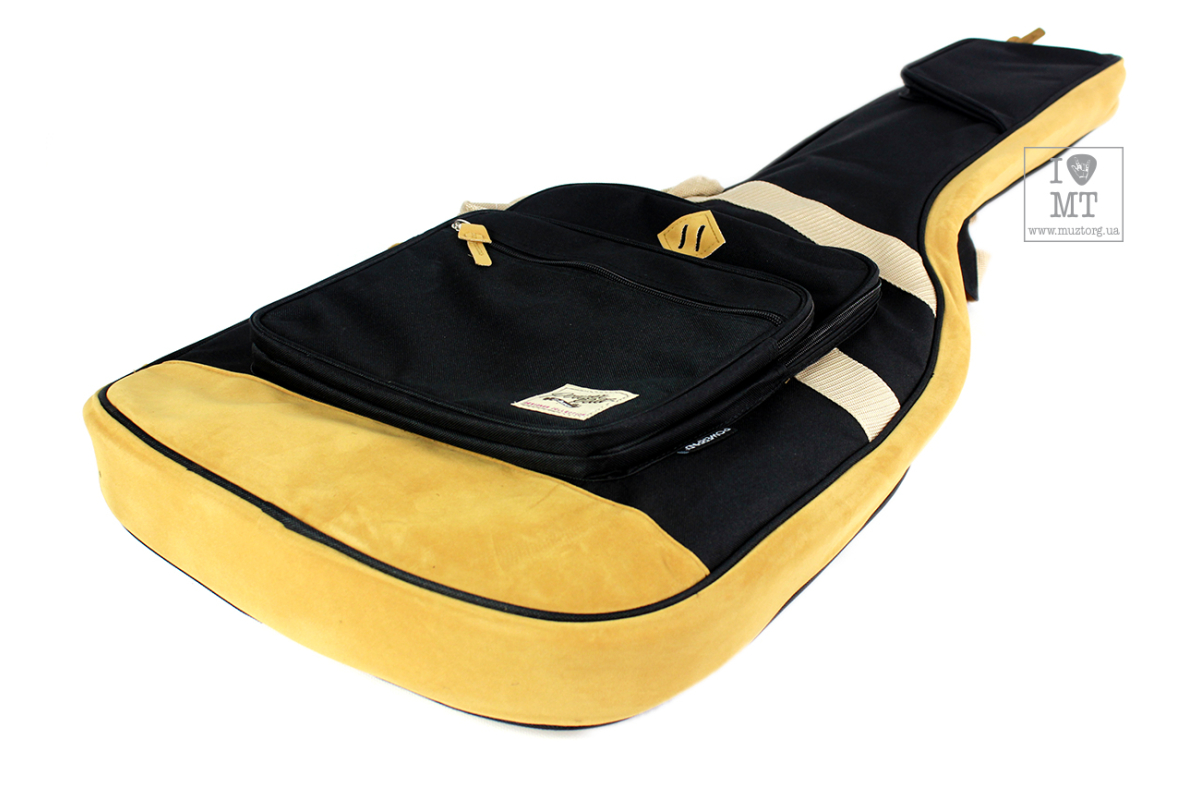 Pokrowiec na gitarę elektryczną IBANEZ IGB541-BK