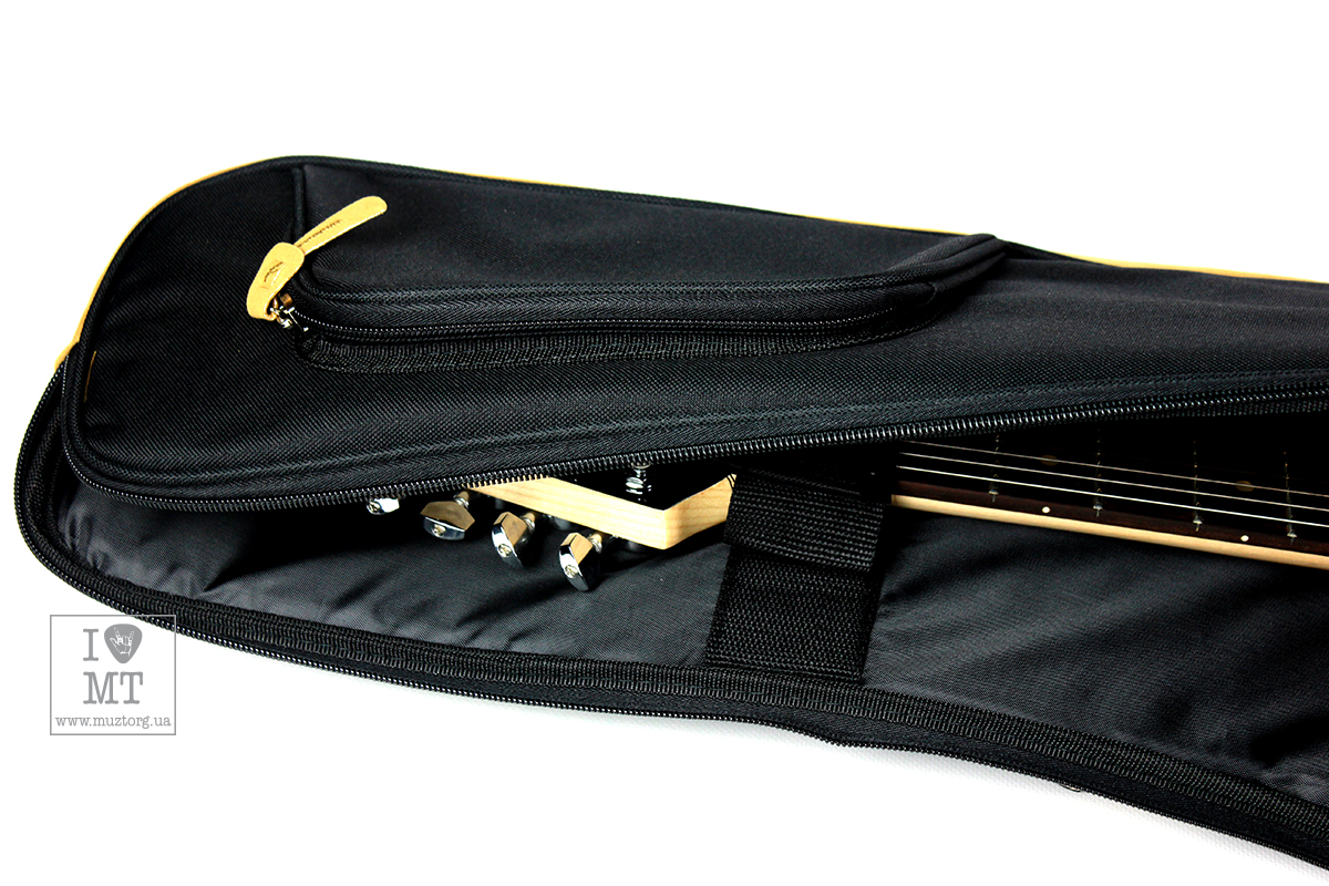 Pokrowiec na gitarę elektryczną IBANEZ IGB541-BK