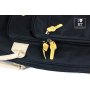 Pokrowiec na gitarę elektryczną IBANEZ IGB541-BK