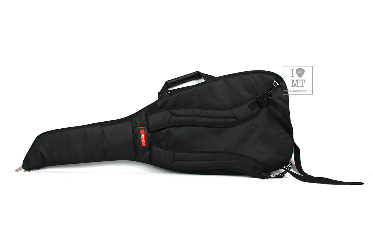 Чохол для електрогітари FENDER FE610 ELECTRIC GUITAR GIG BAG