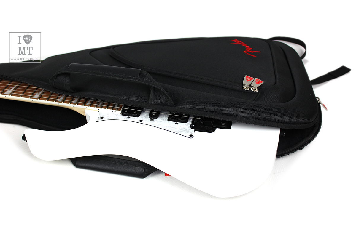Чохол для електрогітари FENDER FE610 ELECTRIC GUITAR GIG BAG
