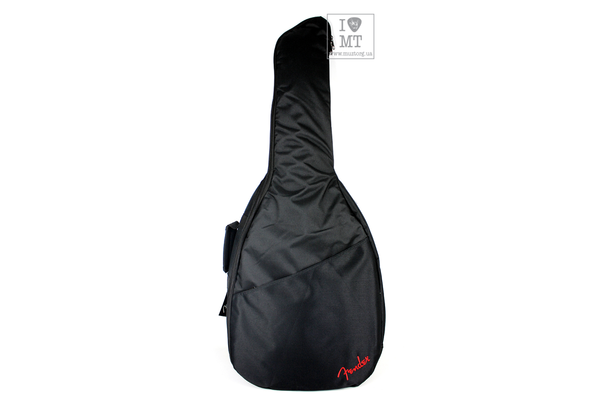 Pouzdro pro akustickou kytaru FENDER FA405 DREADNOUGHT GIG BAG