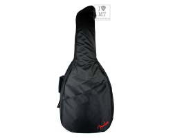 FENDER FA405 DREADNOUGHT GIG BAG Acoustic Guitar Case