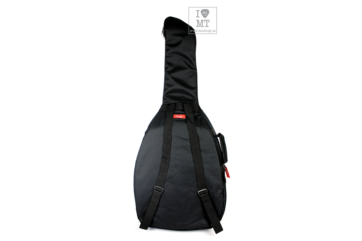 Pouzdro pro akustickou kytaru FENDER FA405 DREADNOUGHT GIG BAG