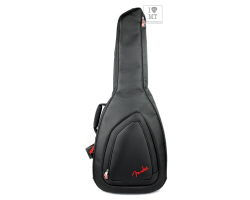 FENDER FA610 DREADNOUGHT GIG BAG Acoustic Guitar Case