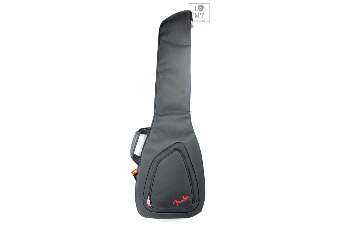 Pokrowiec na basową gitarę FENDER FB610 ELECTRIC BASS GIG BAG