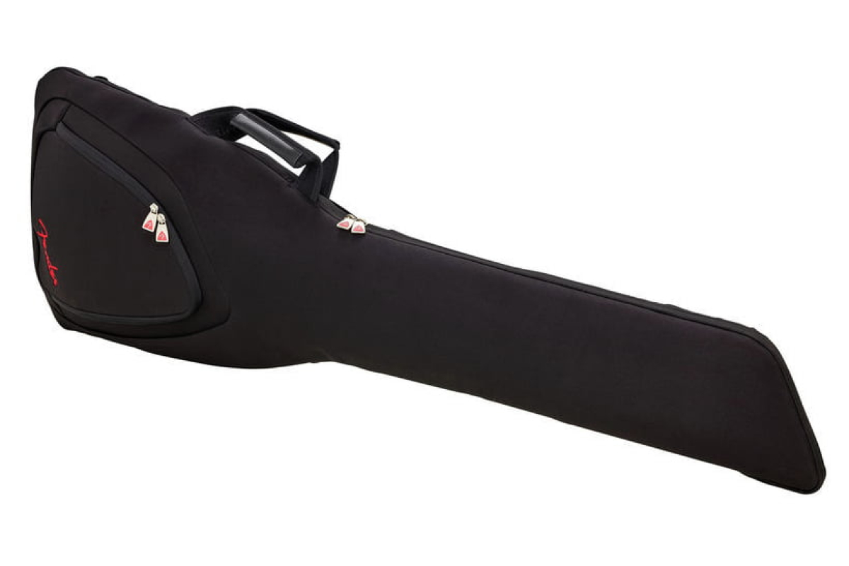Pokrowiec na basową gitarę FENDER FB610 ELECTRIC BASS GIG BAG