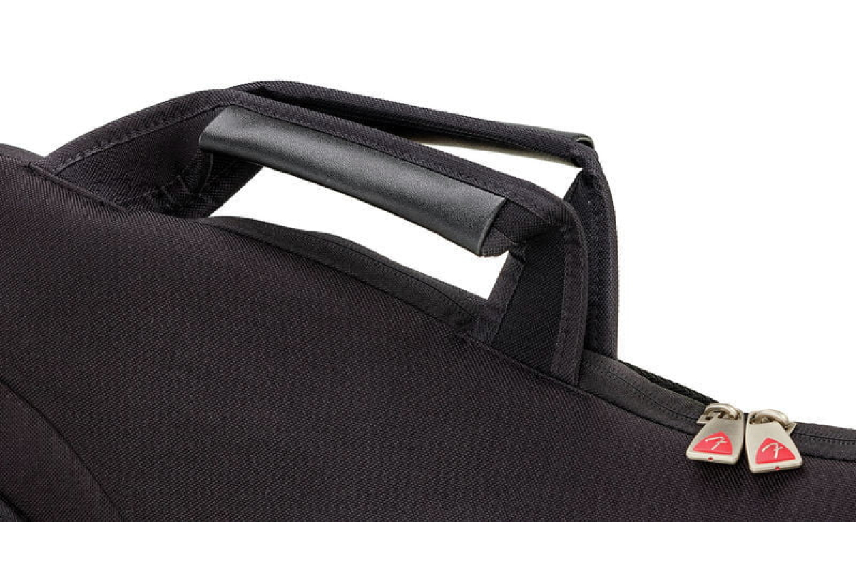 Pokrowiec na basową gitarę FENDER FB610 ELECTRIC BASS GIG BAG