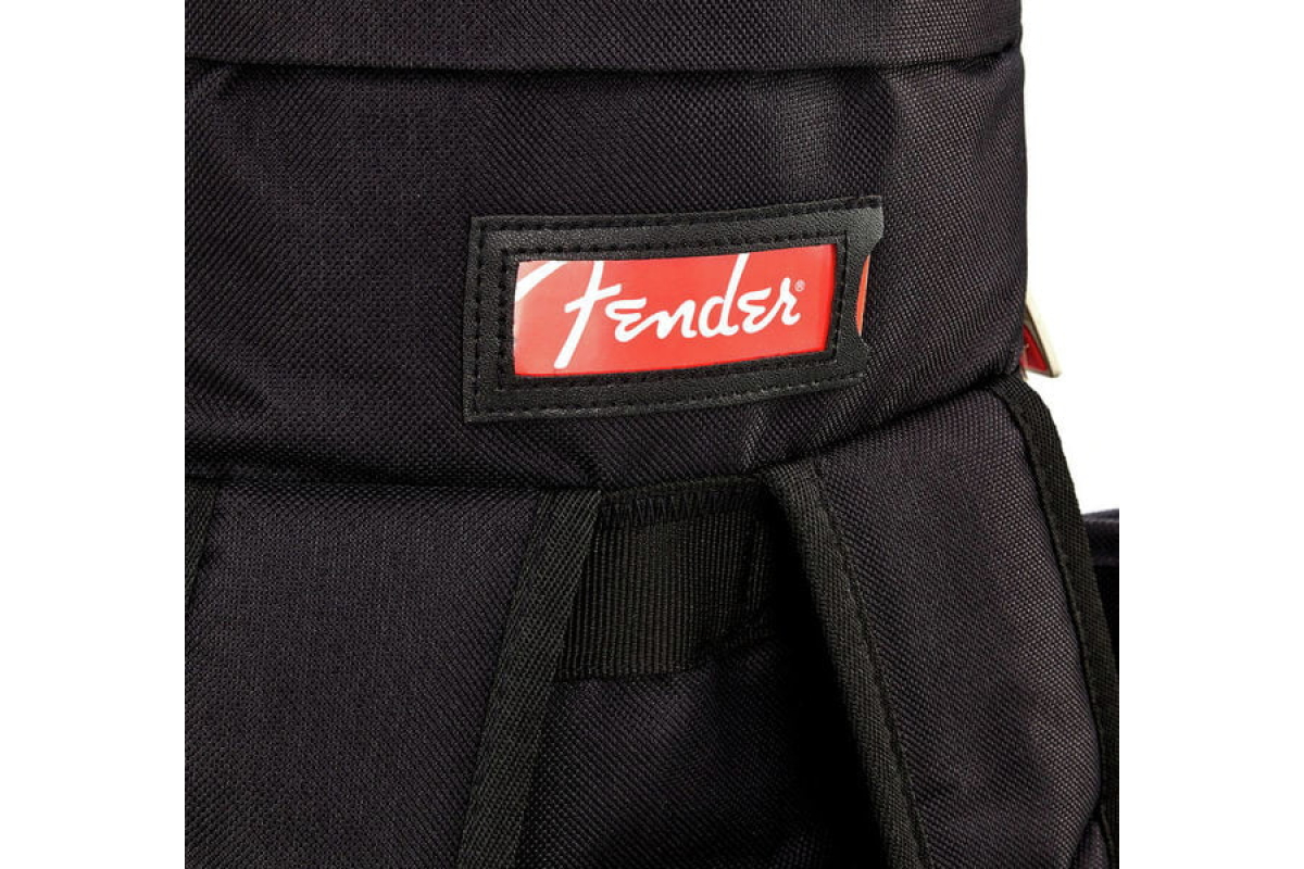 Pokrowiec na basową gitarę FENDER FB610 ELECTRIC BASS GIG BAG