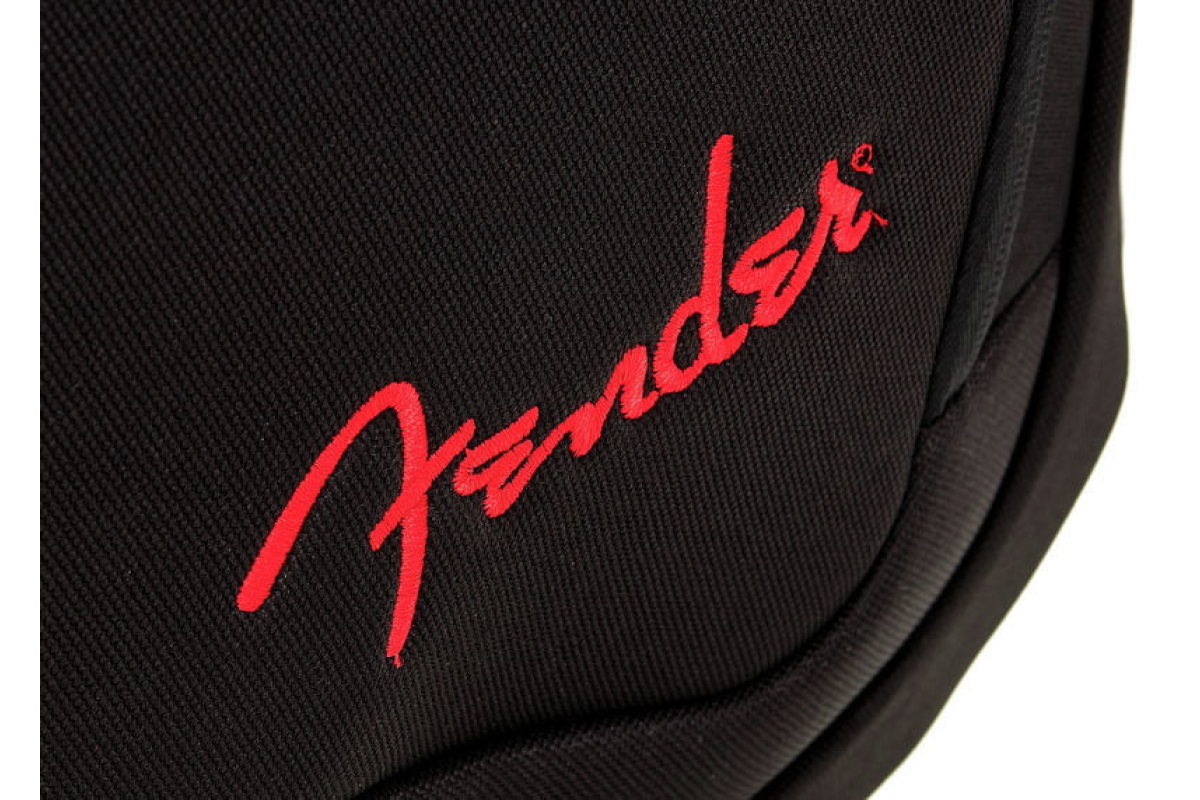 Pokrowiec na basową gitarę FENDER FB610 ELECTRIC BASS GIG BAG