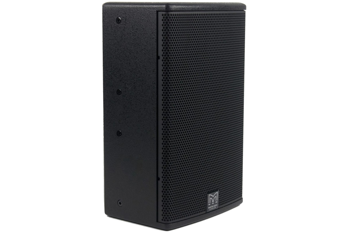 Акустична система MARTIN AUDIO X8B 8" BLACKLINE X