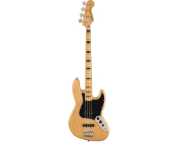 SQUIER CLASSIC VIBE 70S JAZZ BASS MN NATURAL