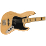Gitara basowa SQUIER CLASSIC VIBE 70S JAZZ BASS MN NATURAL