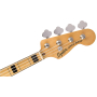 Gitara basowa SQUIER CLASSIC VIBE 70S JAZZ BASS MN NATURAL