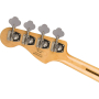 Gitara basowa SQUIER CLASSIC VIBE 70S JAZZ BASS MN NATURAL