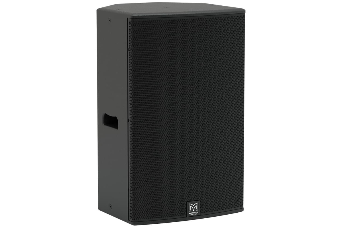 Акустическая система MARTIN AUDIO Blackline X Powered XP15