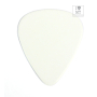 Mediátor FENDER 351 WHITE PICK GROSS MEDIUM