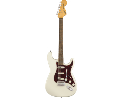 SQUIER CLASSIC VIBE '70s STRATOCASTER LR OLYMPIC WHITE