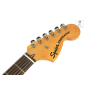 Elektrická kytara SQUIER CLASSIC VIBE '70s STRATOCASTER LR OLYMPIC WHITE