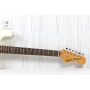 Elektrická kytara SQUIER CLASSIC VIBE '70s STRATOCASTER LR OLYMPIC WHITE