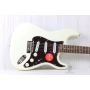 Elektrická kytara SQUIER CLASSIC VIBE '70s STRATOCASTER LR OLYMPIC WHITE