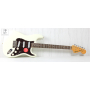 Elektrická kytara SQUIER CLASSIC VIBE '70s STRATOCASTER LR OLYMPIC WHITE