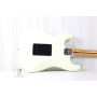 Elektrická kytara SQUIER CLASSIC VIBE '70s STRATOCASTER LR OLYMPIC WHITE