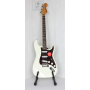 Elektrická kytara SQUIER CLASSIC VIBE '70s STRATOCASTER LR OLYMPIC WHITE
