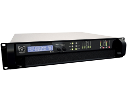 Підсилювач потужності MARTIN AUDIO IK42-DANTE