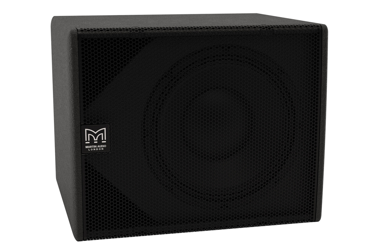 Сабвуфер MARTIN AUDIO SX112
