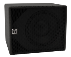 Сабвуфер MARTIN AUDIO SX112