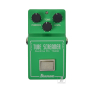 Педаль эффектов IBANEZ TS808 TUBESCREAMER