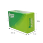 Педаль эффектов IBANEZ TS808 TUBESCREAMER