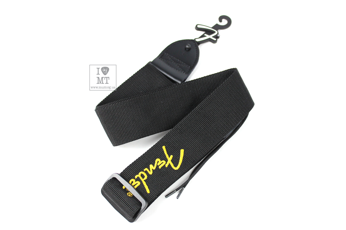 Kytarový popruh FENDER STRAP 2