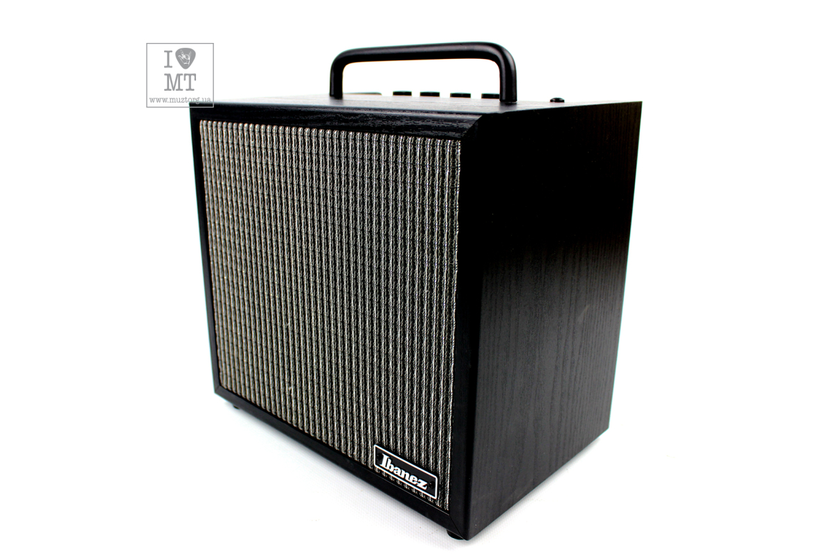 Гітарний комбопідсилювач IBANEZ IBZ10GV2-U